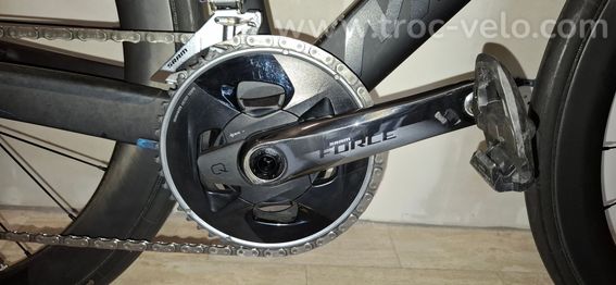 MERIDA REACTO 5000 - 3