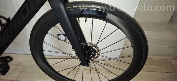 MERIDA REACTO 5000 - 4
