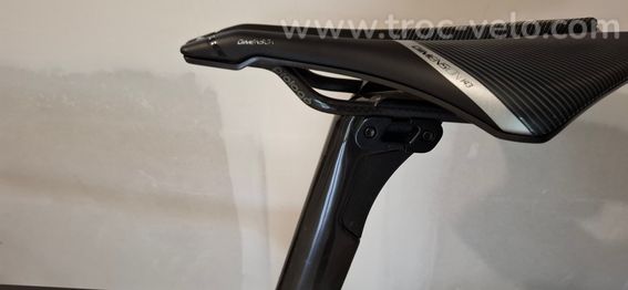 MERIDA REACTO 5000 - 5