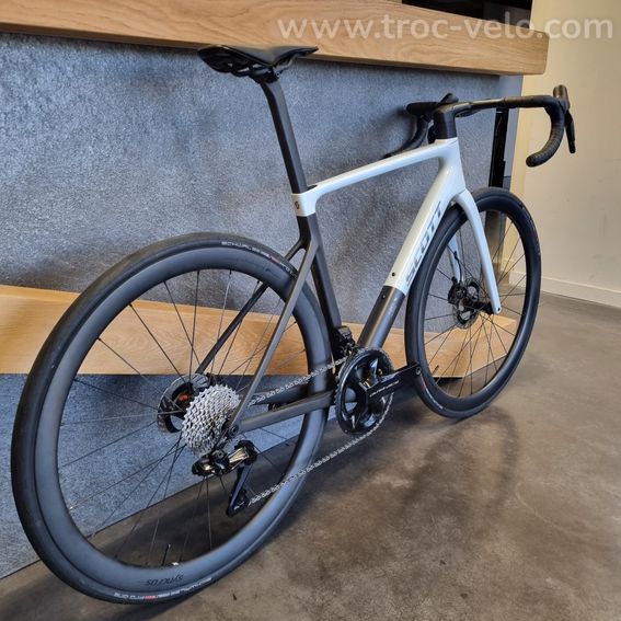 Scott RC Pro shimano DI2 12v - 2