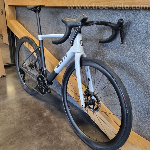 Scott RC Pro shimano DI2 12v - 3