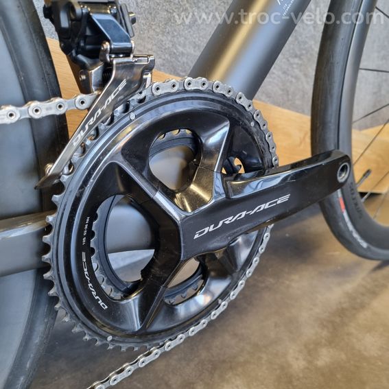 Scott RC Pro shimano DI2 12v - 4