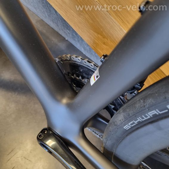 Scott RC Pro shimano DI2 12v - 7