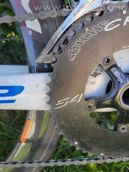  Cervelo p2 - 2