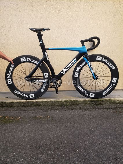 Troc Velo VÃ©vélo Route Ã©électrique Lapierre Occasion Gravel