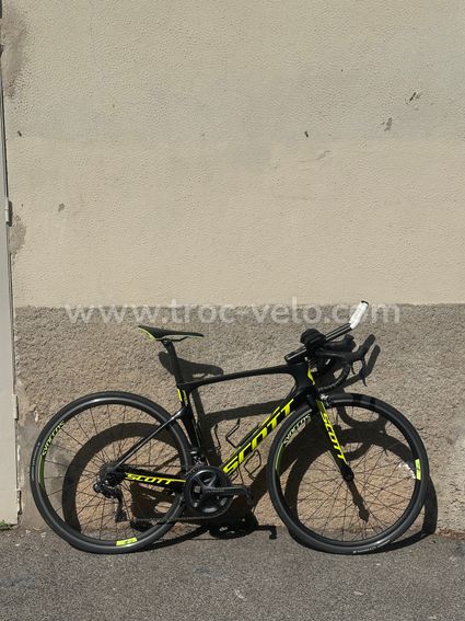Scott Foil 10 2017