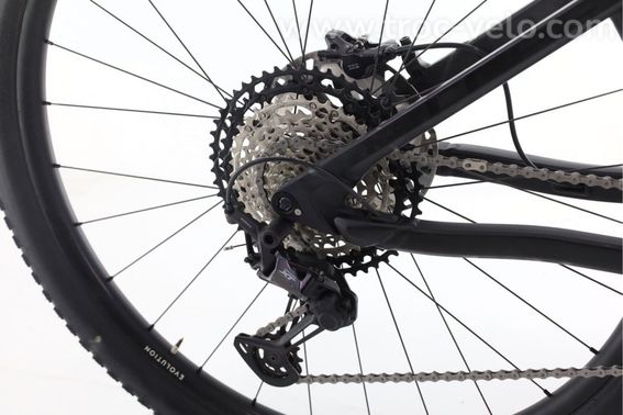 Produit Reconditionne Cube Stereo Ex 122 Xt Velo Vtt Tres Bon Etat - 3