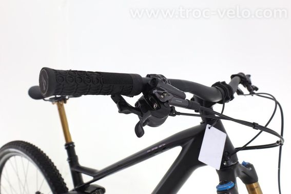 Produit Reconditionne Cube Stereo Ex 122 Xt Velo Vtt Tres Bon Etat - 6