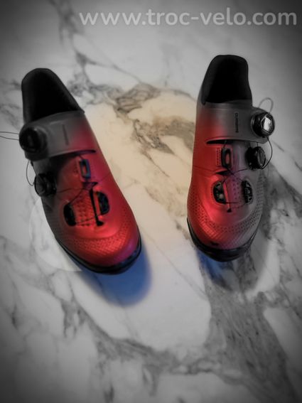 Chaussures VTT Shimano