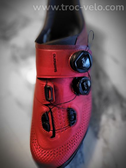 Chaussures VTT Shimano - 2