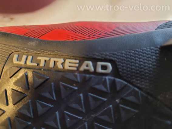 Chaussures VTT Shimano - 3