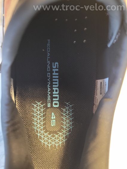 Chaussures VTT Shimano - 5