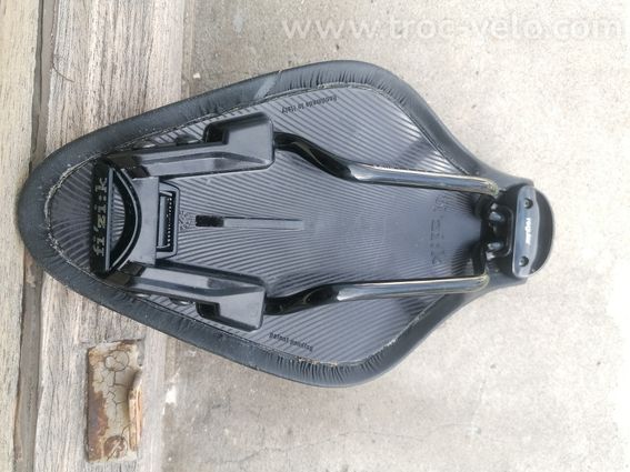 Selle fizik triathlon mistica - 3