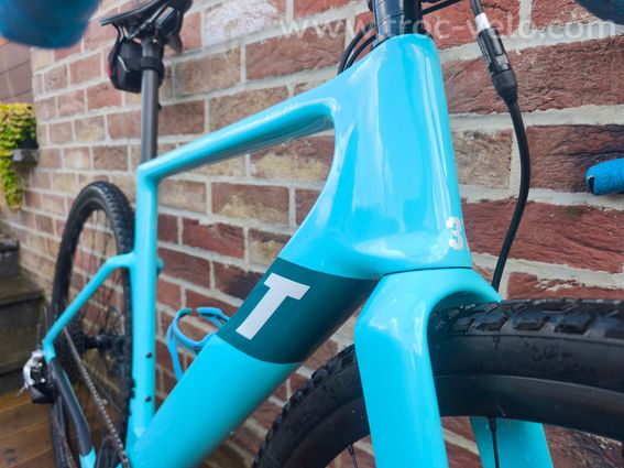 Gravel 3T ultra exploro - 4