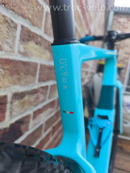 Gravel 3T ultra exploro - 5