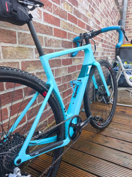 Gravel 3T ultra exploro - 6