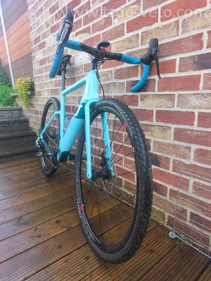 Gravel 3T ultra exploro - 9