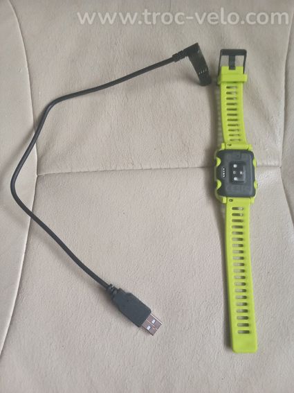montre sport sigma id tri - 2
