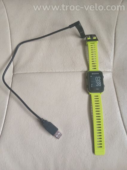 montre sport sigma id tri - 3