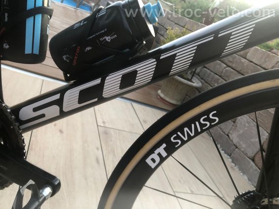  kit cadre Scott RC pro 2025 - 3