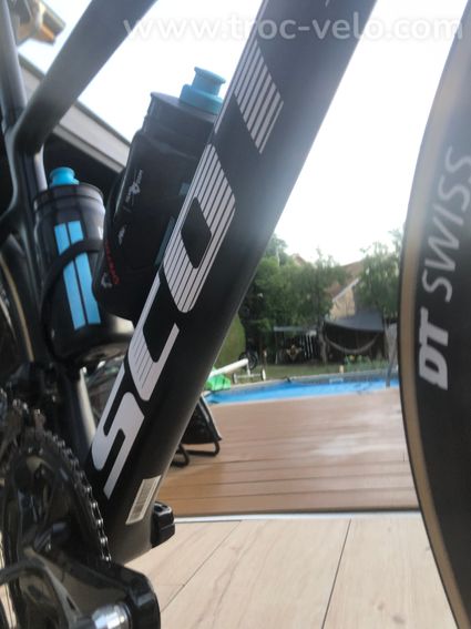  kit cadre Scott RC pro 2025 - 4