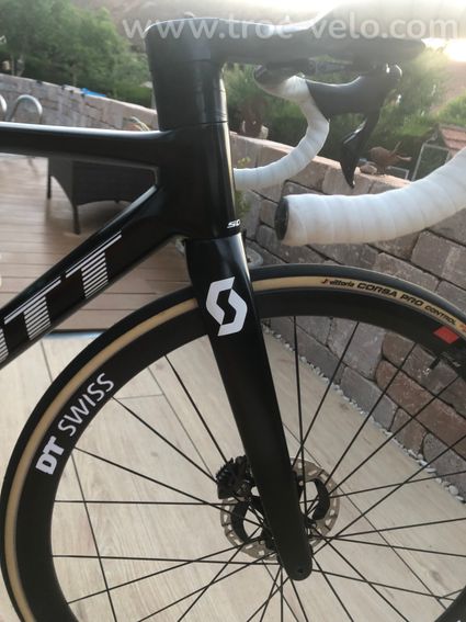  kit cadre Scott RC pro 2025 - 6