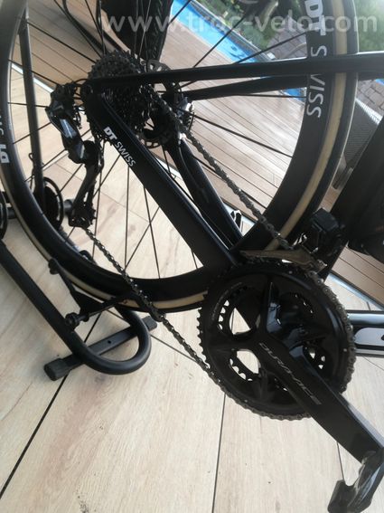  kit cadre Scott RC pro 2025 - 8