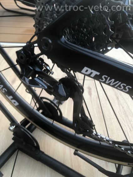  kit cadre Scott RC pro 2025 - 9