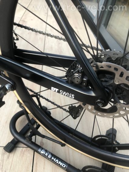 kit cadre Scott RC pro 2025 - 10