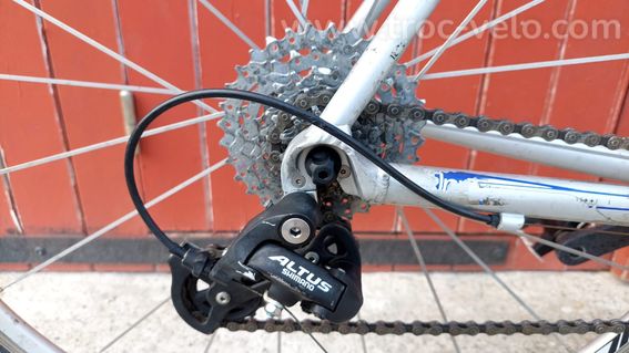 Qbikes Liner - 2