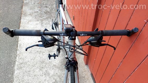 Qbikes Liner - 3