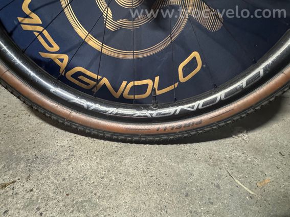 Campagnolo Levante corps N3W - 2