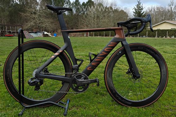 Canyon Aerod CFR