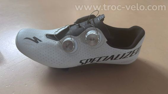 S-Works Torch 43.5 - 3