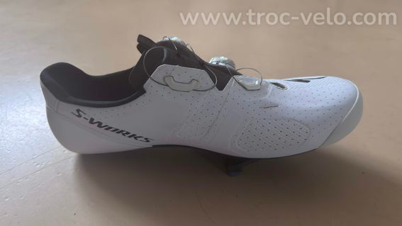S-Works Torch 43.5 - 4