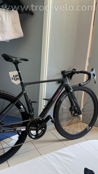 FOCUS IZALCO MAX 9.9 - 2