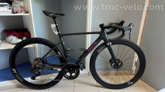 FOCUS IZALCO MAX 9.9 - 3