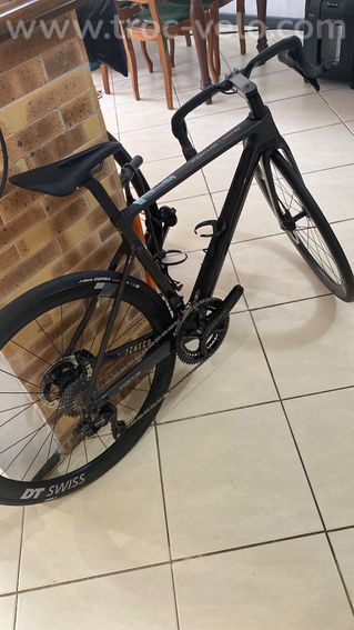 FOCUS IZALCO MAX 9.9 - 5