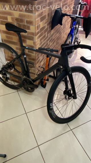 FOCUS IZALCO MAX 9.9 - 6