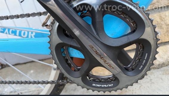Factor o2 AG2r  - 2
