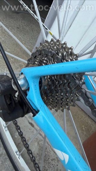 Factor o2 AG2r  - 3