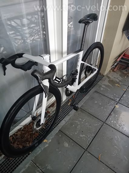 BMC SLR 01  - 2