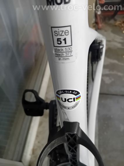 BMC SLR 01  - 3