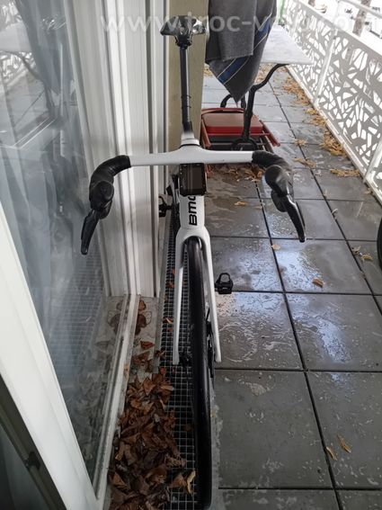BMC SLR 01  - 4