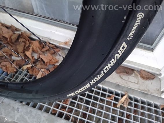 BMC SLR 01  - 7