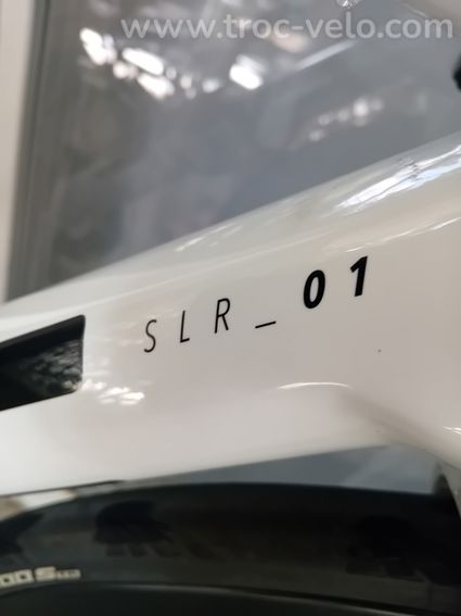 BMC SLR 01  - 9