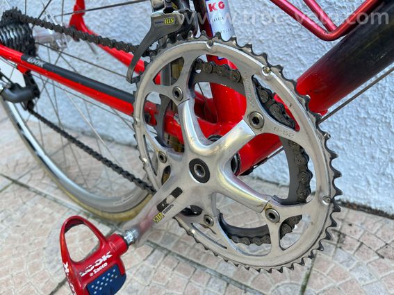 VELO DE COURSE - 3