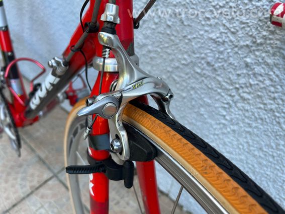 VELO DE COURSE - 4