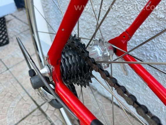 VELO DE COURSE - 5