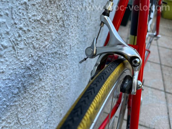 VELO DE COURSE - 6